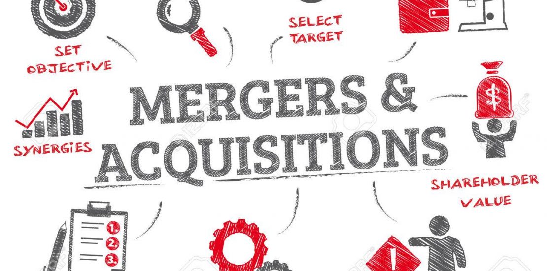 Mergers, Acquisitions and the Need for Secure Communications