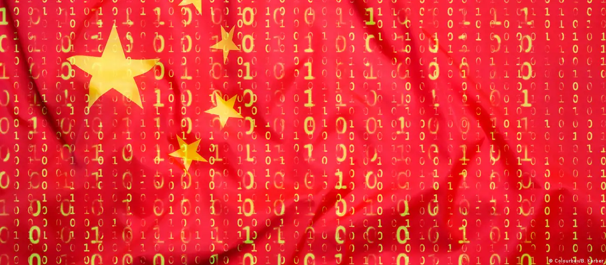 Preparing for the Next Wave of Chinese Espionage