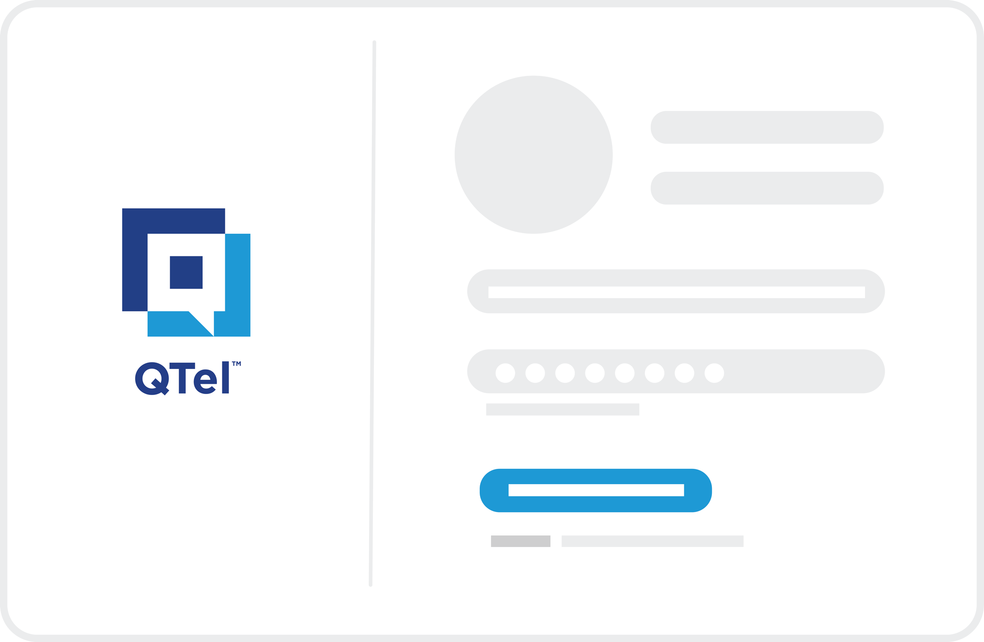 Global Integrity QTel protects voice, messaging, and video conversations